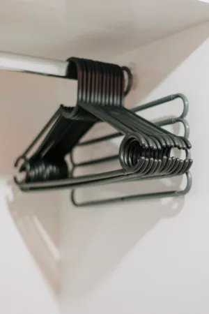 Clothes Hangers
