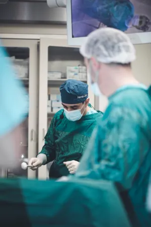 Surgical Team
