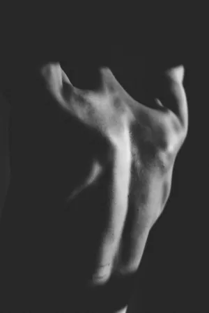 Abstract Torso