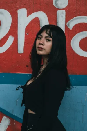 Urban Portrait
