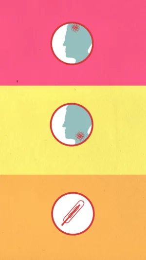 Health Icons