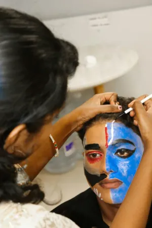 Face Painting