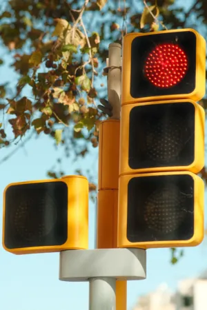Traffic Light