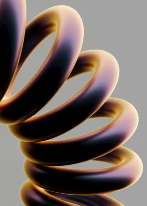 Spiral Art