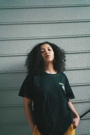 Urban Portrait