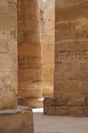 Ancient Egyptian Architecture