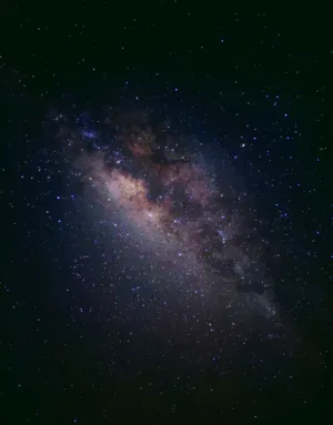 Milky Way