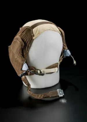 Space Helmet