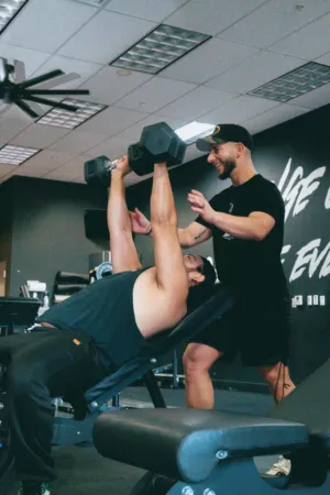 Gym Workout