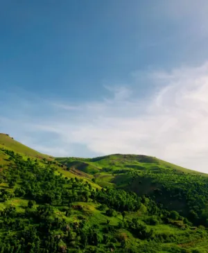 Green Hills