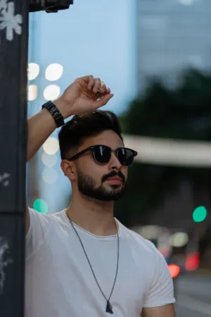 Urban Portrait