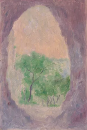 Cave View