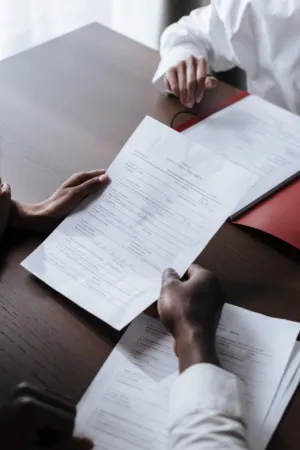 Document Review