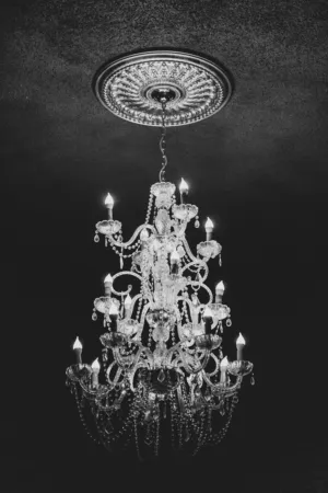 Elegant Chandelier
