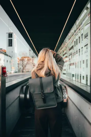 Urban Explorer
