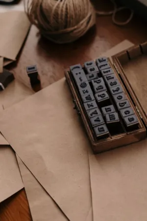 Crafting Supplies