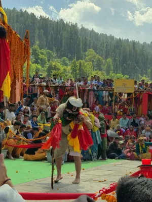 Hindu Festival