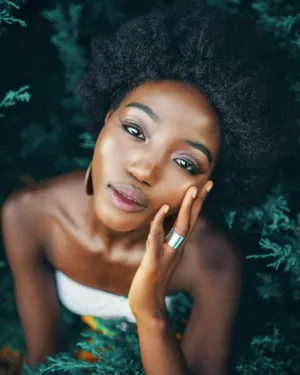 Natural Beauty