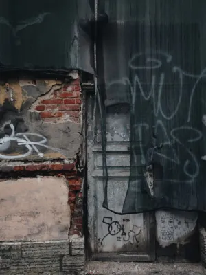 Urban Decay