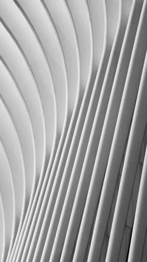 Modern Architecture Lines