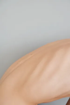 Nude Shoulder