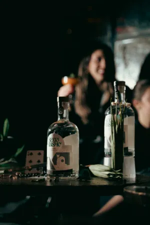 Sexto Bismo Gin