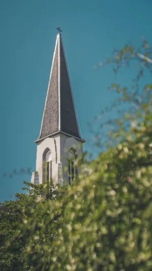 Church Steeple