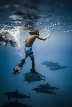 Underwater Adventure