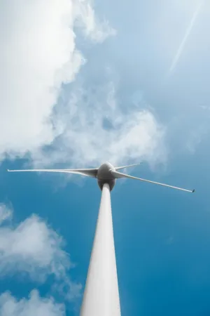 Wind Turbine