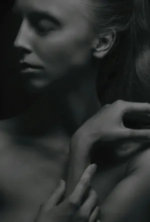 Ethereal Touch