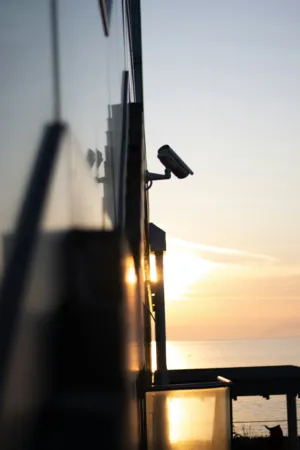 Sunset Reflection