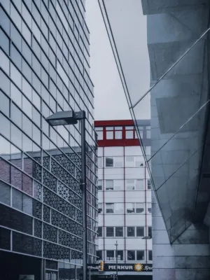Urban Architecture