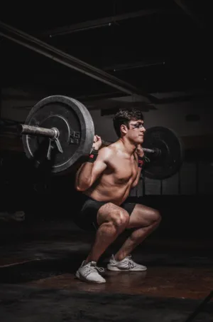 Weightlifting