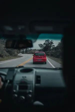 Road Trip
