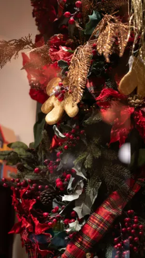 Christmas Wreath