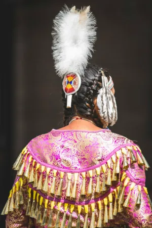 Native American Headdress