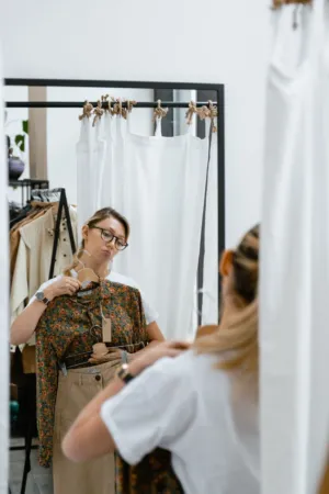 Fashion Shopping