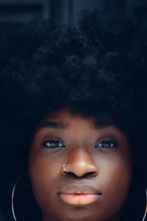 Afro Beauty
