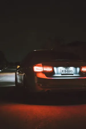Night Drive
