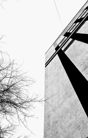 Modern Architecture