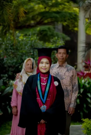 Graduation Celebration