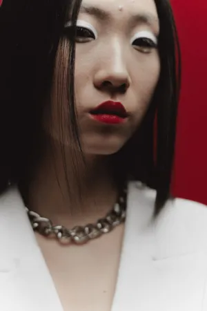 Modern Portrait
