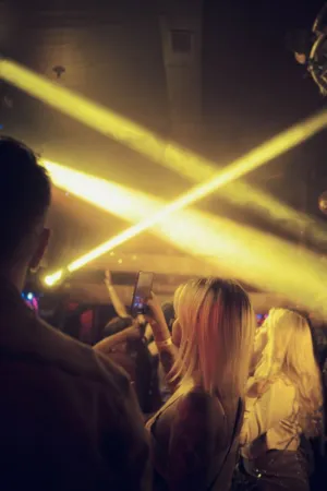 Nightclub Lights