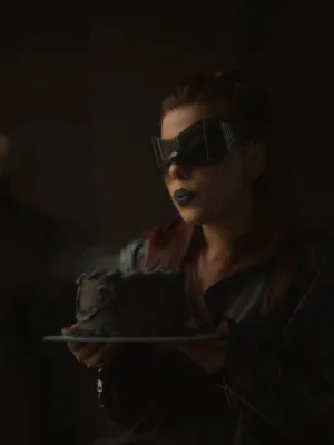 Cyberpunk Fashion