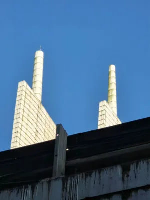 Modern Architecture