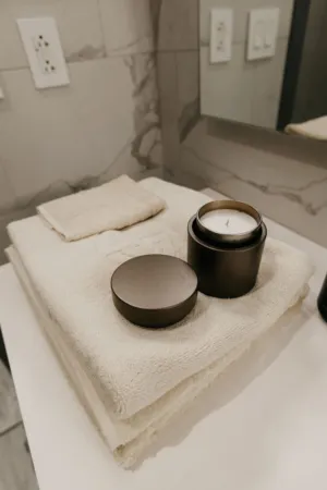 Bathroom Essentials