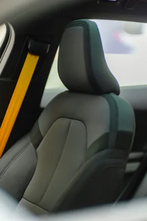 Car Seat
