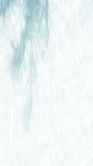Abstract Waterfall