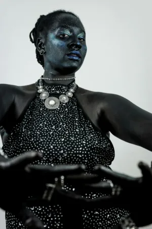 Black Beauty