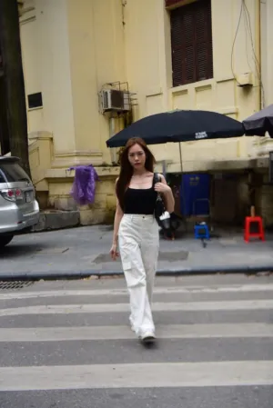 Urban Fashion